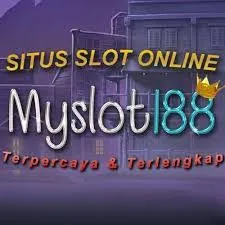 MYSLOT188 - Game Slot Menarik dengan Elemen Strategi