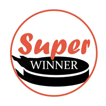 SUPERWINNER - Petualangan Aksi yang Mendebarkan