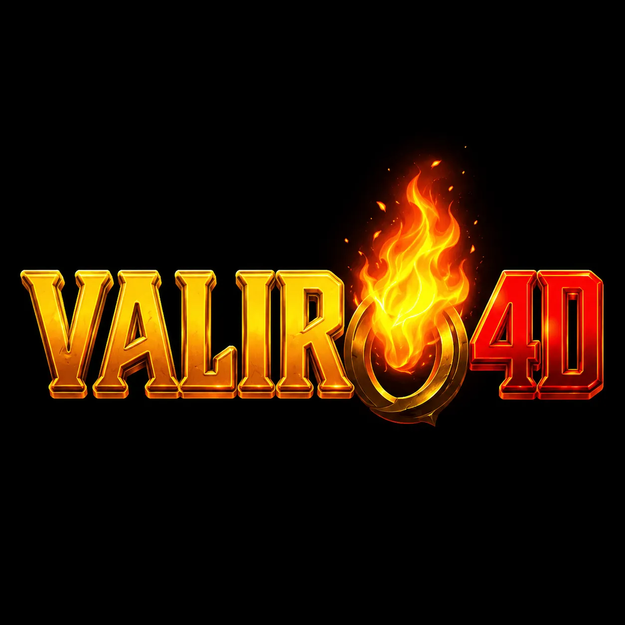 VALIR4D - Game Aksi Seru dan Menegangkan